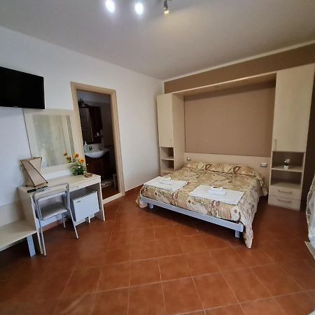 Bed and Breakfast Il Nido Delle Rondini à Grottole Extérieur photo