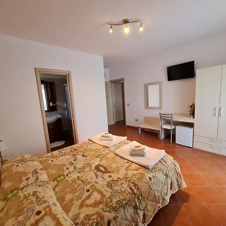 Bed and Breakfast Il Nido Delle Rondini à Grottole Extérieur photo