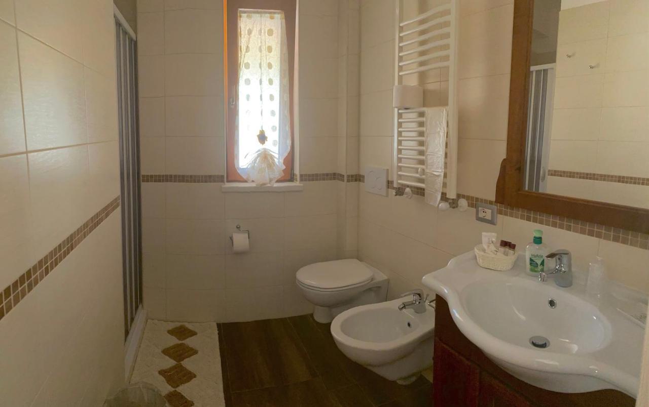 Bed and Breakfast Il Nido Delle Rondini à Grottole Extérieur photo