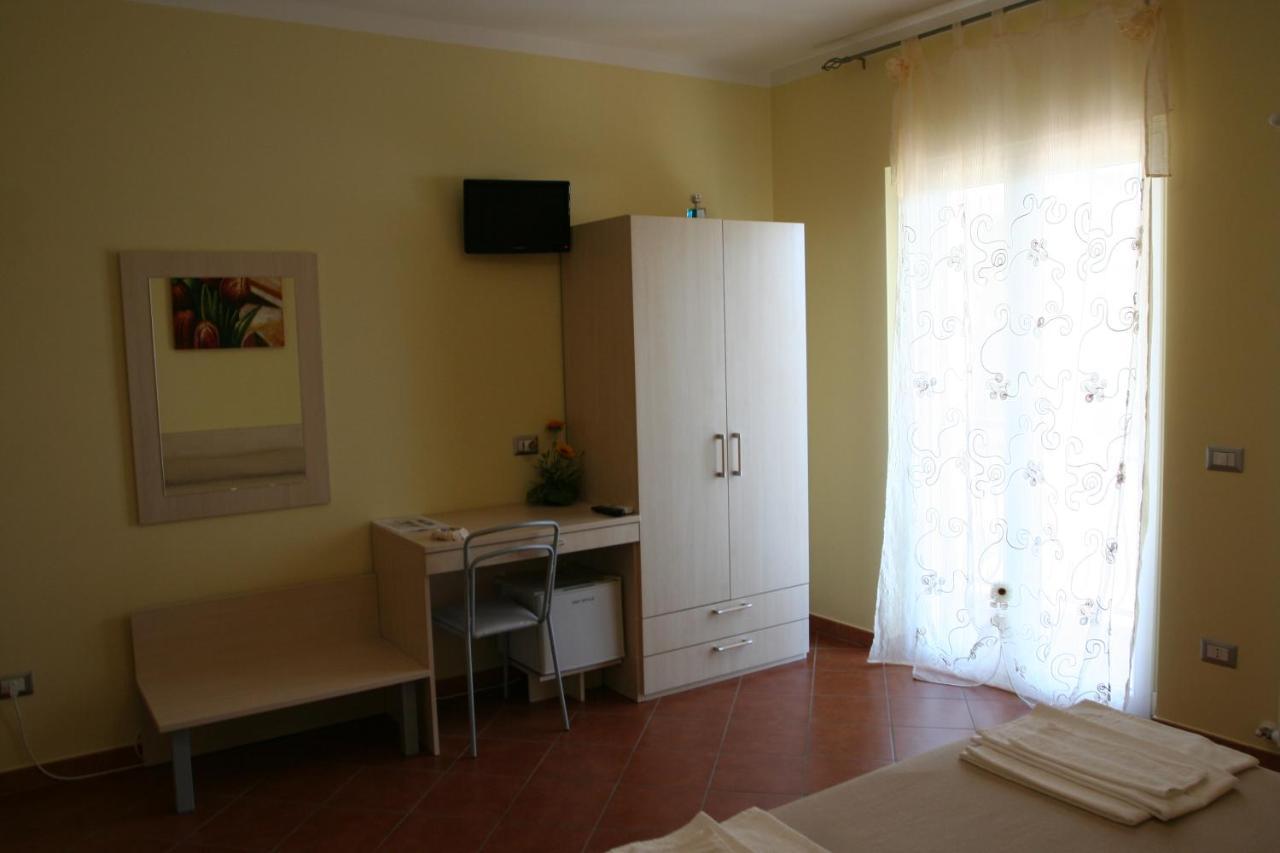Bed and Breakfast Il Nido Delle Rondini à Grottole Extérieur photo