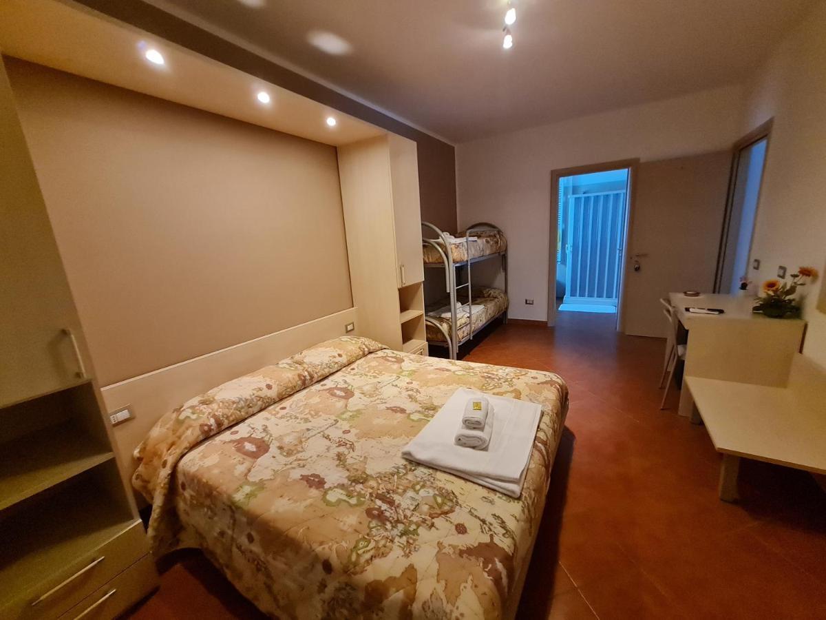 Bed and Breakfast Il Nido Delle Rondini à Grottole Extérieur photo